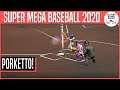 Porketto! | 2020 Season Game #11 | SUPER MEGA BASEBALL 3