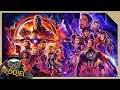 Proč se o Avengers Infinity War a Endgame bude učit | Benq w2700