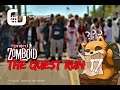 Project Zomboid Quest Run 17