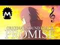Proyecto Naomi Original Soundtrack - Promise By Miguexe