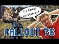 PUBGYİ BIRAKTIM SİZ DE YAPABİLİRSİNİZ - DÜNYANIN EN GÜZEL OYUNU - Fallout 76