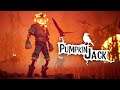Pumpkin Jack - Max Settings - 4K | 2070 SUPER | RYZEN 7 3800X 4.5GHz