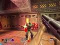 Quake II (PS1) - Gameplay
