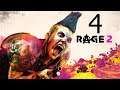 Rage 2 | Capitulo 4| Celebridad Del Yermo | Xbox One X |