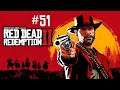 Red Dead Redemption 2 #51 - Español PS4 - Cap 4: Padres americanos - Parte II (100%)