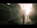 Red Dead Redemption 2 ASMR | A Morning Walk in St Denis | No Talking