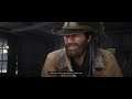 Red Dead Redemption 2 - gameplay #2