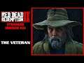 Red Dead Redemption 2 (PC) - Stranger Mission #24: The Veteran