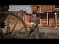 Red Dead Redemption - Parte 18 (Mentirosos, fulleros y otros estadounidenses)