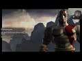 Replaying the God of War games [God of War 2005 Part 1]