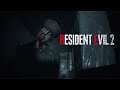 Resident Evil 2 - Remake ''1-shot'' demo [BLANK SHOT]