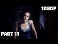 Resident Evil 3 Remake Lets Play Part 11 PS4 'I Need A Hero'