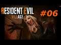 Resident Evil 8: Village прохождение ► Реальный испуг! #06