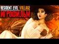 Resident Evil 8 Village Игрофильм ► Полное Прохождение Без Комментариев (Playstation 5)