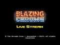 Retro Thursday Blazing Chrome