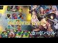 [Review] Shadowverse : Juego online de cartas estilo anime (gratis en Steam)