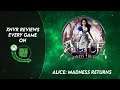 Reviewing Every Xbox GamePass Game - Alice: Madness Returns
