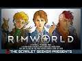Rimworld - Overview, Impressions and Gameplay (2021 revisit)