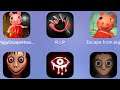 r.i.p. rest in pieces ios android walkthrough game dracula nightmare kraken rises no commentary