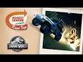 Rocket League - Jurassic World Bundle Trailer