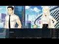 Sable's Grimoire (Visual Novel) second playthrough - Part 6