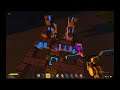 Scrap Mechanic - survival with modified mods 7 - strandbeest - stream chrashed - computer chrashed
