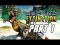 Second Extinction - Gameplay Walkthrough Part 1 (No Commentary, PC)