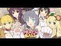 Senran Kagura Peach Ball ST3