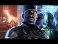 Sgt. Johnson SURVIVED Halo 3!? - 343 RESPONDS! (SHOCKING)