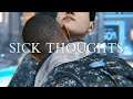 sick thoughts | marcon