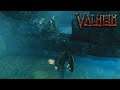Skeleton Fighter Simulator - Valheim Part 8