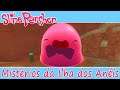 Slime Rancher - Mistérios da Ilha dos Anéis