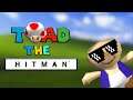 SM64 Shorts:Toad the Hitman