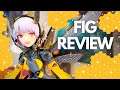 Snail Shell Wasp Girl FIG REVIEW (Full Reactions~)