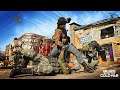 Some Random Finishers in Call Of Duty Cold War
