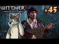 SONG FOR A SUCCUBUS || THE WITCHER 2 Let's Play Part 45 (Blind) || THE WITCHER 2 Gameplay