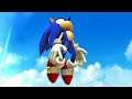 Sonic Dash Android Gameplay HD