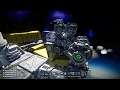 Space Engineers - Foundation For Universal Cosmic Knowledge Usurper Protocol