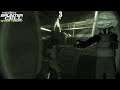 Splinter Cell Chaos Theory Let's Play [Part 3] - Gas Lit By Guards!