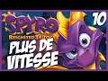 Spyro 2 Let's Play #10 Les Joies de la Super-Charge (Reignited Trilogy PS4)