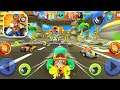 Starlit Kart Racing - Android / iOS Global Test Gameplay