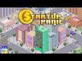 Startup Panic: iOS / Android Gameplay (by tinyBuild)
