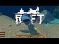 Stayin' Alive!!! | Raft Part 4