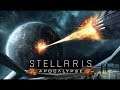 Stellaris Base game and Apocalypse DLC Gameplay - Stellaris Fresh Start - PC HD