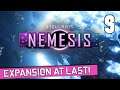 Stellaris: Nemesis | The Turning Point Of The Imperium Of Man!|  New DLC Gameplay 9