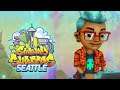 Subway Surfers: Seattle - World Tour
