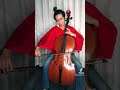 Súper Mario Cello