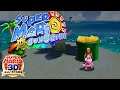 SUPER MARIO SUNSHINE: 3D ALL-STARS [#017] - Die geheimnisvolle Yoshi-Röhre | Let's Play Super Mario