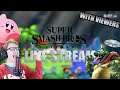 Super Smash Bros. Ultimate Live Stream (With Viewers!)