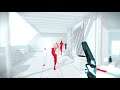 SUPERHOT: MIND CONTROL DELETE - The Whole Game, Or Is It? Part 2
